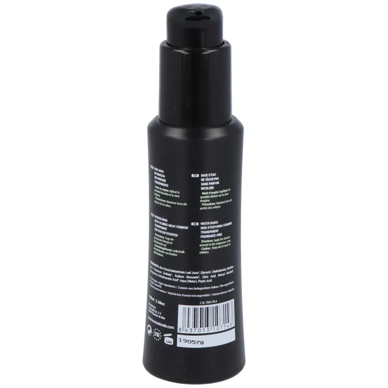 4-play lubricante natural con bomba dosif. 100ml. | Farmacia Barata