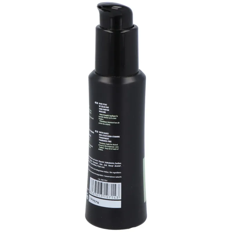 4-play lubricante natural con bomba dosif. 100ml. | Farmacia Barata