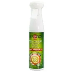 Zeropick spray ambiental antimosquitos 250ml