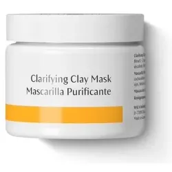Dr. hauschka mascarilla de arcilla 90g purificante