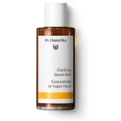 Dr. Hauschka Baño de Vapor Facial, 100 ml