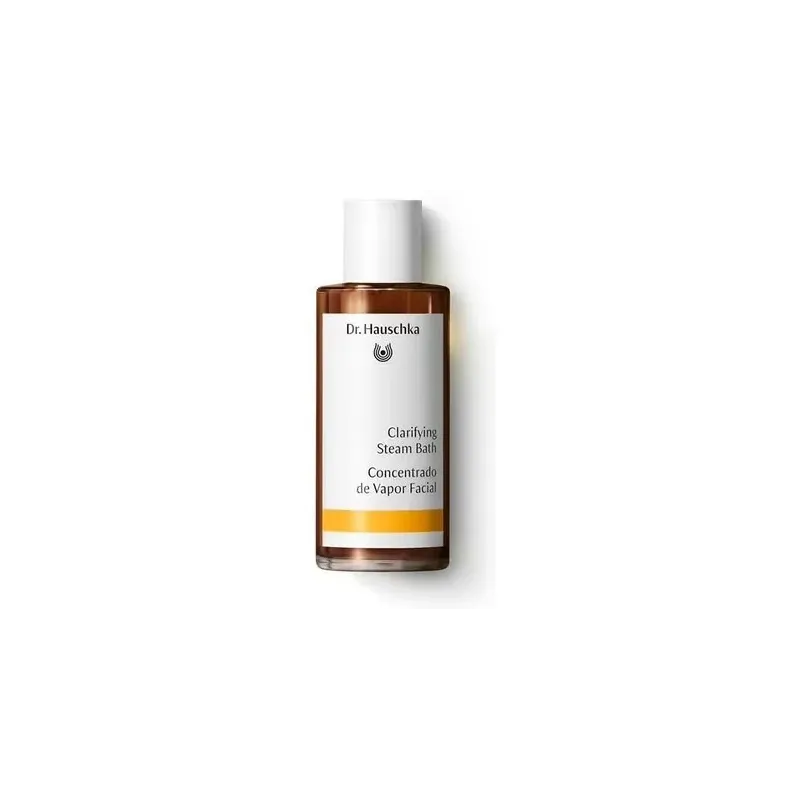 Dr. hauschka baño de vapor facial 100 ml | Farmacia Barata Dr. hauschka baño de vapor facial 100 ml | Farmacia Barata