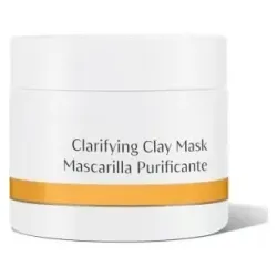 Dr. hauschka mascarilla de arcilla 90g purificante | Farmacia Barata Dr. hauschka mascarilla de arcilla 90g purificante | Farmacia Barata