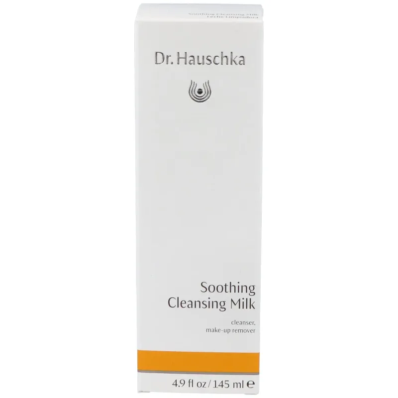 Dr. hauschka leche desmaquillante limpiadora 145 ml | Farmacia Barata