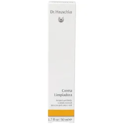 Dr. hauschka crema limpiadora 50 ml.