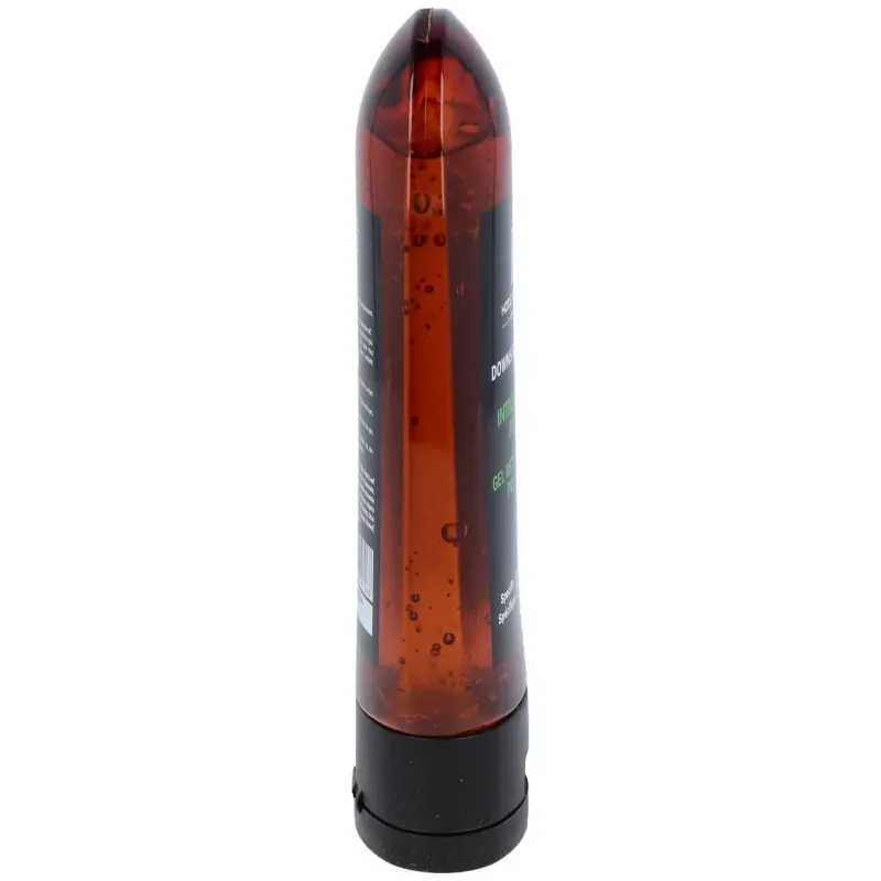 Downstairs fresh gel higiene intima hombre 100ml. | Farmacia Barata