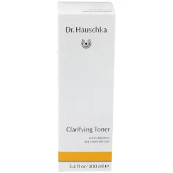 Dr. hauschka tonico facial especial 100ml | Farmacia Barata