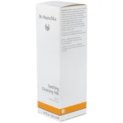 Dr. hauschka leche desmaquillante limpiadora 145 ml | Farmacia Barata