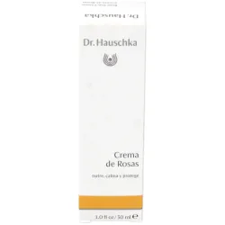Dr. hauschka crema rosas 30ml