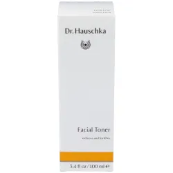 Dr. hauschka tonico facial 100ml | Farmacia Barata