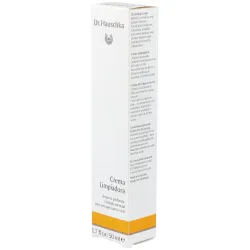 Dr. hauschka crema limpiadora 50 ml. | Farmacia Barata Dr. hauschka crema limpiadora 50 ml. | Farmacia Barata