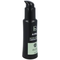 4-play lubricante natural con bomba dosif. 100ml. | Farmacia Barata