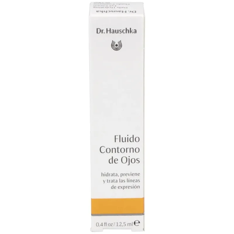 Dr hauschka fluido contorno de ojos 12,5ml | Farmacia Barata Dr hauschka fluido contorno de ojos 12,5ml | Farmacia Barata