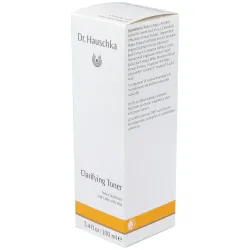 Dr. hauschka tonico facial especial 100ml | Farmacia Barata