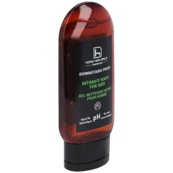 Downstairs fresh gel higiene intima hombre 100ml. | Farmacia Barata