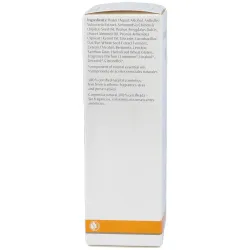Dr. hauschka leche desmaquillante limpiadora 145 ml | Farmacia Barata