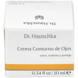 Dr hauschka crema contorno de ojos 10ml