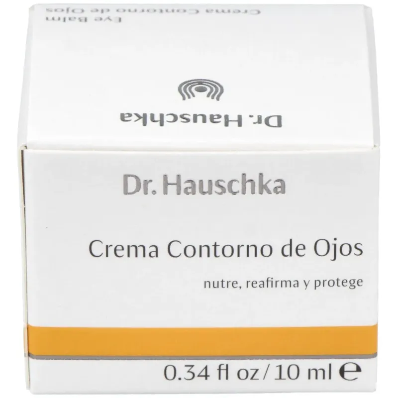 Dr hauschka crema contorno de ojos 10ml | Farmacia Barata Dr hauschka crema contorno de ojos 10ml | Farmacia Barata