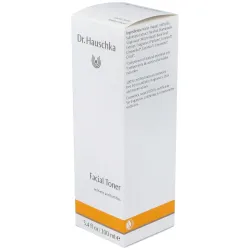 Dr. hauschka tonico facial 100ml | Farmacia Barata