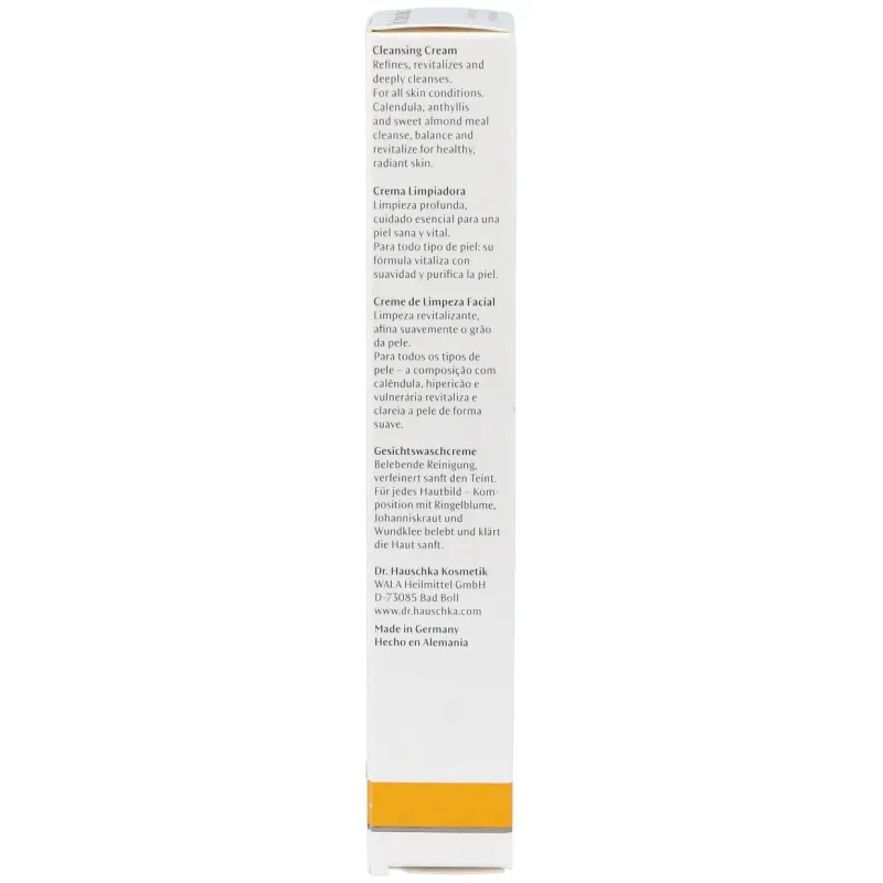Dr. hauschka crema limpiadora 50 ml. | Farmacia Barata Dr. hauschka crema limpiadora 50 ml. | Farmacia Barata