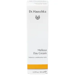 Dr. hauschka crema melisa 30ml