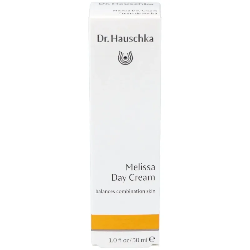 Dr. hauschka crema melisa 30ml | Farmacia Barata