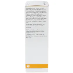 Dr. hauschka tonico facial especial 100ml | Farmacia Barata