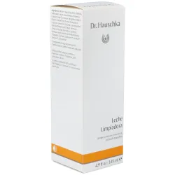 Dr. hauschka leche desmaquillante limpiadora 145 ml | Farmacia Barata