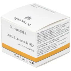 Dr hauschka crema contorno de ojos 10ml | Farmacia Barata Dr hauschka crema contorno de ojos 10ml | Farmacia Barata