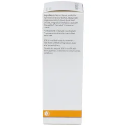 Dr. hauschka tonico facial 100ml | Farmacia Barata