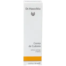 Dr. hauschka crema de dia de cydonia 30g