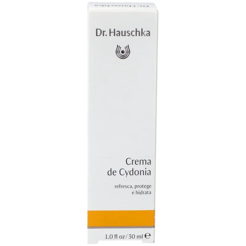 Dr. hauschka crema de dia de cydonia 30g | Farmacia Barata