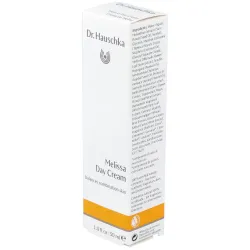Dr. hauschka crema melisa 30ml | Farmacia Barata