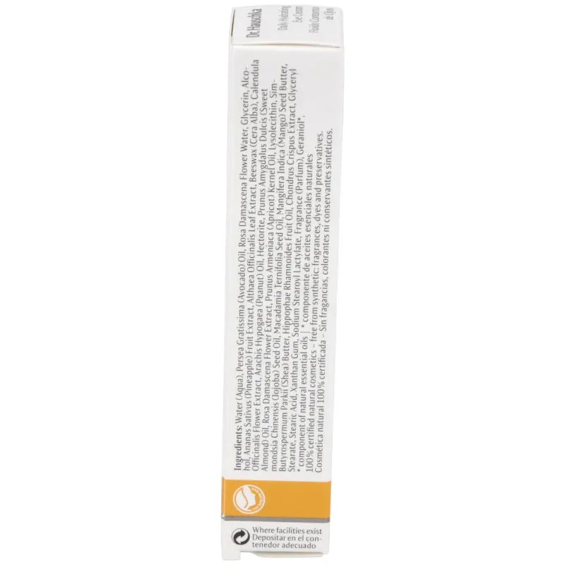 Dr hauschka fluido contorno de ojos 12,5ml | Farmacia Barata Dr hauschka fluido contorno de ojos 12,5ml | Farmacia Barata