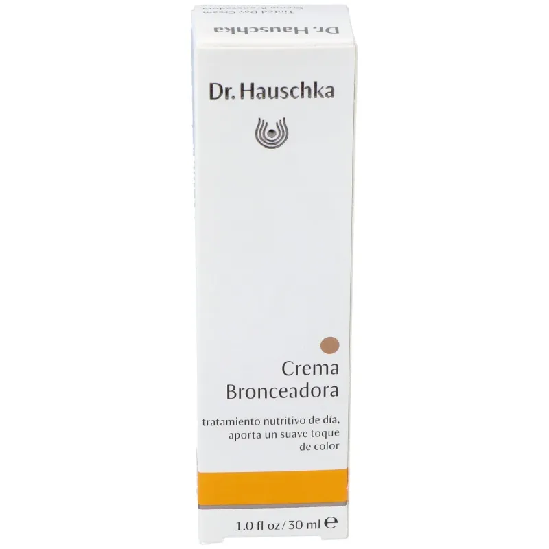 Dr. hauschka crema bronceadora 30 ml | Farmacia Barata Dr. hauschka crema bronceadora 30 ml | Farmacia Barata