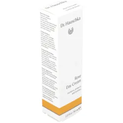 Dr. hauschka crema rosas 30ml | Farmacia Barata