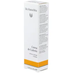 Dr. hauschka crema de dia de cydonia 30g | Farmacia Barata