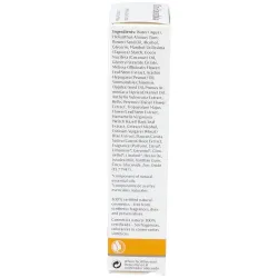Dr. hauschka crema melisa 30ml | Farmacia Barata