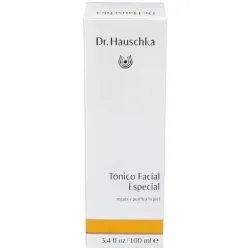 Dr. hauschka tonico facial especial 100ml | Farmacia Barata