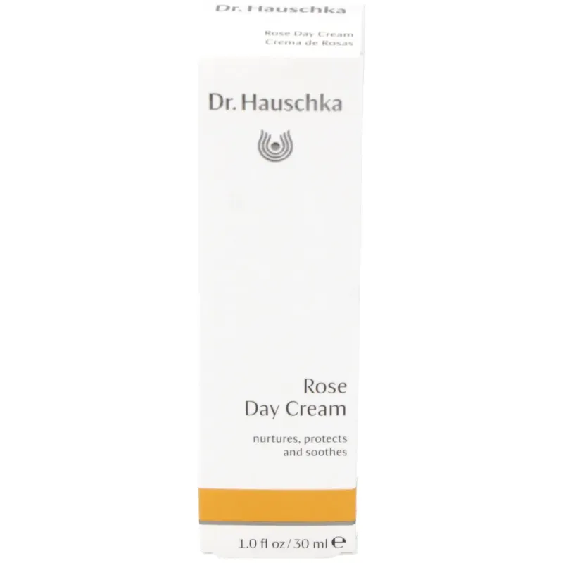 Dr. hauschka crema rosas 30ml | Farmacia Barata
