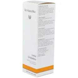 Dr. hauschka leche desmaquillante limpiadora 145 ml | Farmacia Barata