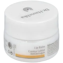 Crema labial antiarrugas tarro 4,5ml.