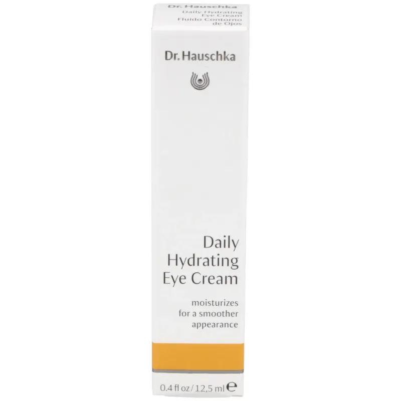 Dr hauschka fluido contorno de ojos 12,5ml | Farmacia Barata Dr hauschka fluido contorno de ojos 12,5ml | Farmacia Barata