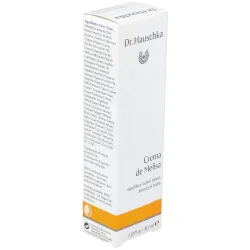 Dr. hauschka crema melisa 30ml | Farmacia Barata