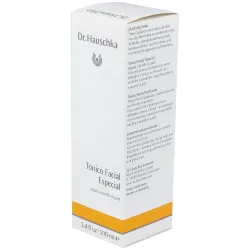 Dr. hauschka tonico facial especial 100ml | Farmacia Barata