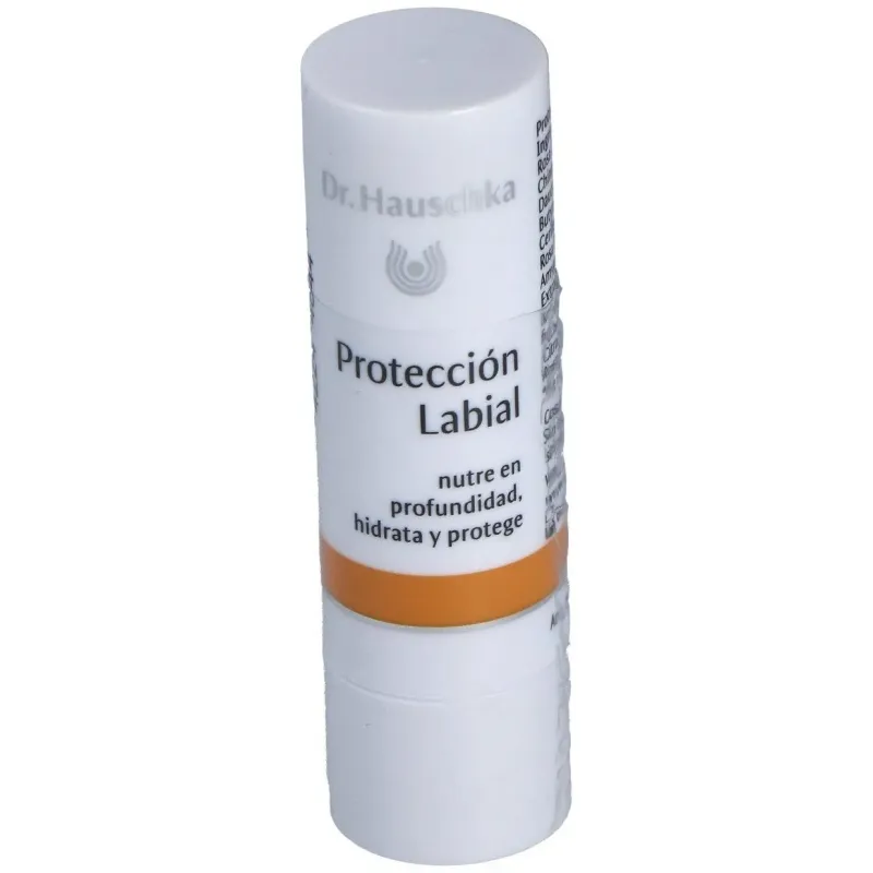 Dr. hauschka protector labial stick 5g | Farmacia Barata Dr. hauschka protector labial stick 5g | Farmacia Barata