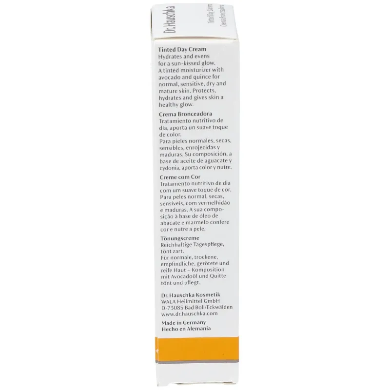 Dr. hauschka crema bronceadora 30 ml | Farmacia Barata Dr. hauschka crema bronceadora 30 ml | Farmacia Barata