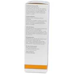 Dr. hauschka leche desmaquillante limpiadora 145 ml | Farmacia Barata