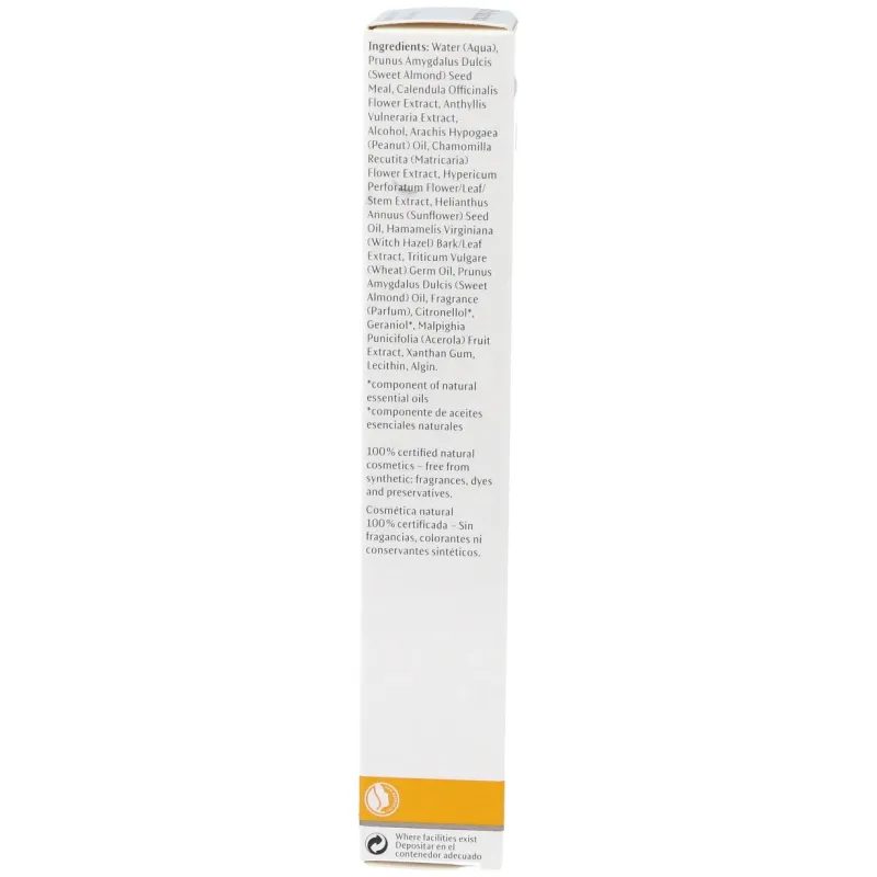 Dr. hauschka crema limpiadora 50 ml. | Farmacia Barata Dr. hauschka crema limpiadora 50 ml. | Farmacia Barata
