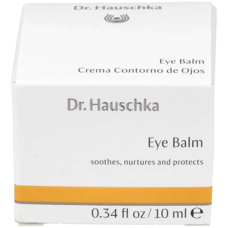 Dr hauschka crema contorno de ojos 10ml | Farmacia Barata Dr hauschka crema contorno de ojos 10ml | Farmacia Barata